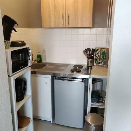 Charmant Studio Neudorf Apartment
