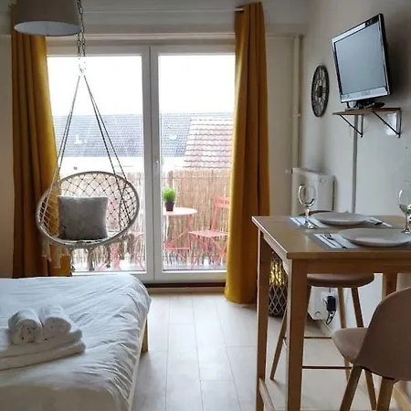 Charmant Studio Neudorf *